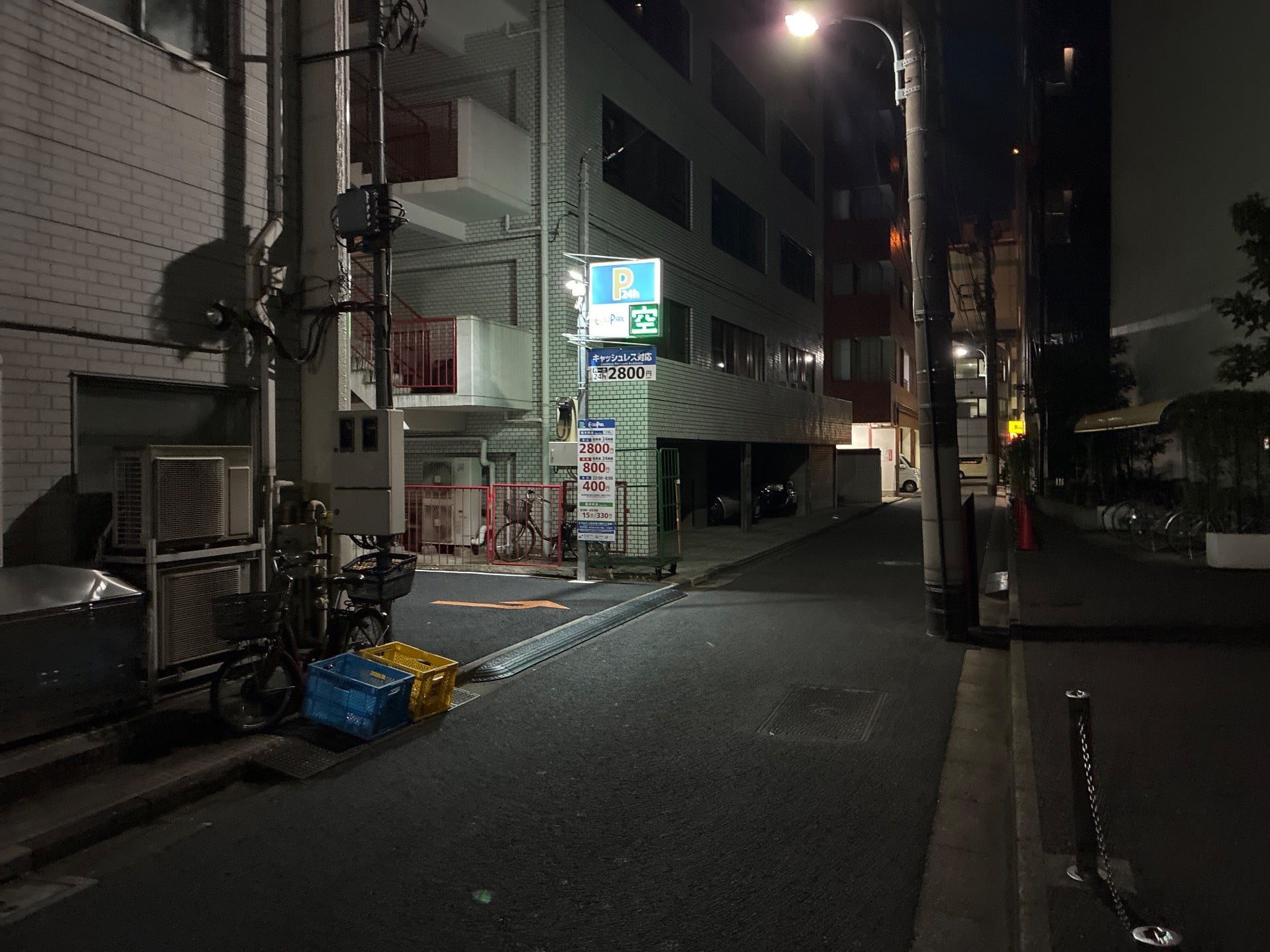 エコロパーク の写真 1