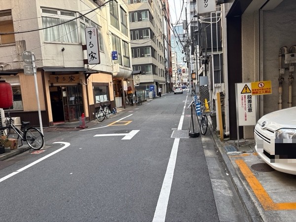 タイムズ神田多町第3 の写真 1
