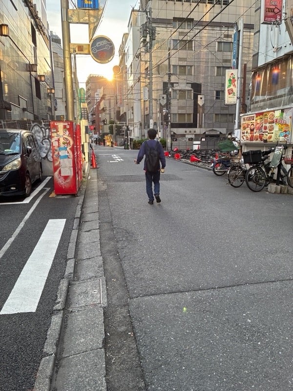 Dパーキング 歌舞伎町2丁目第6 の写真 1