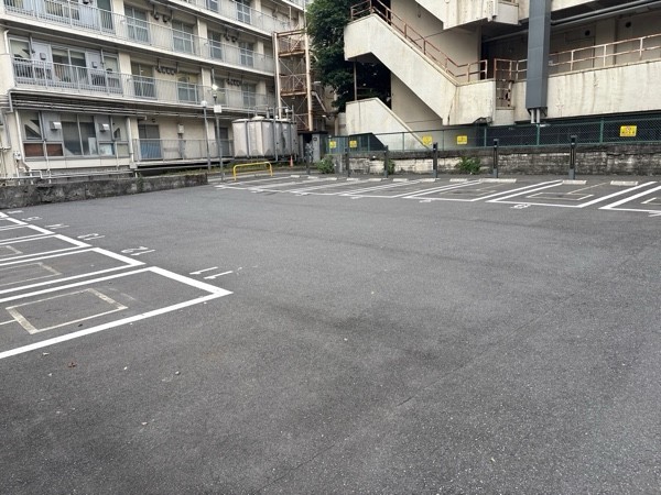 タイムズ神田猿楽町第4 の写真 1