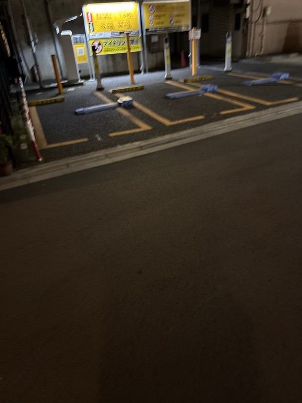 タイムズ東上野第23 の写真 1