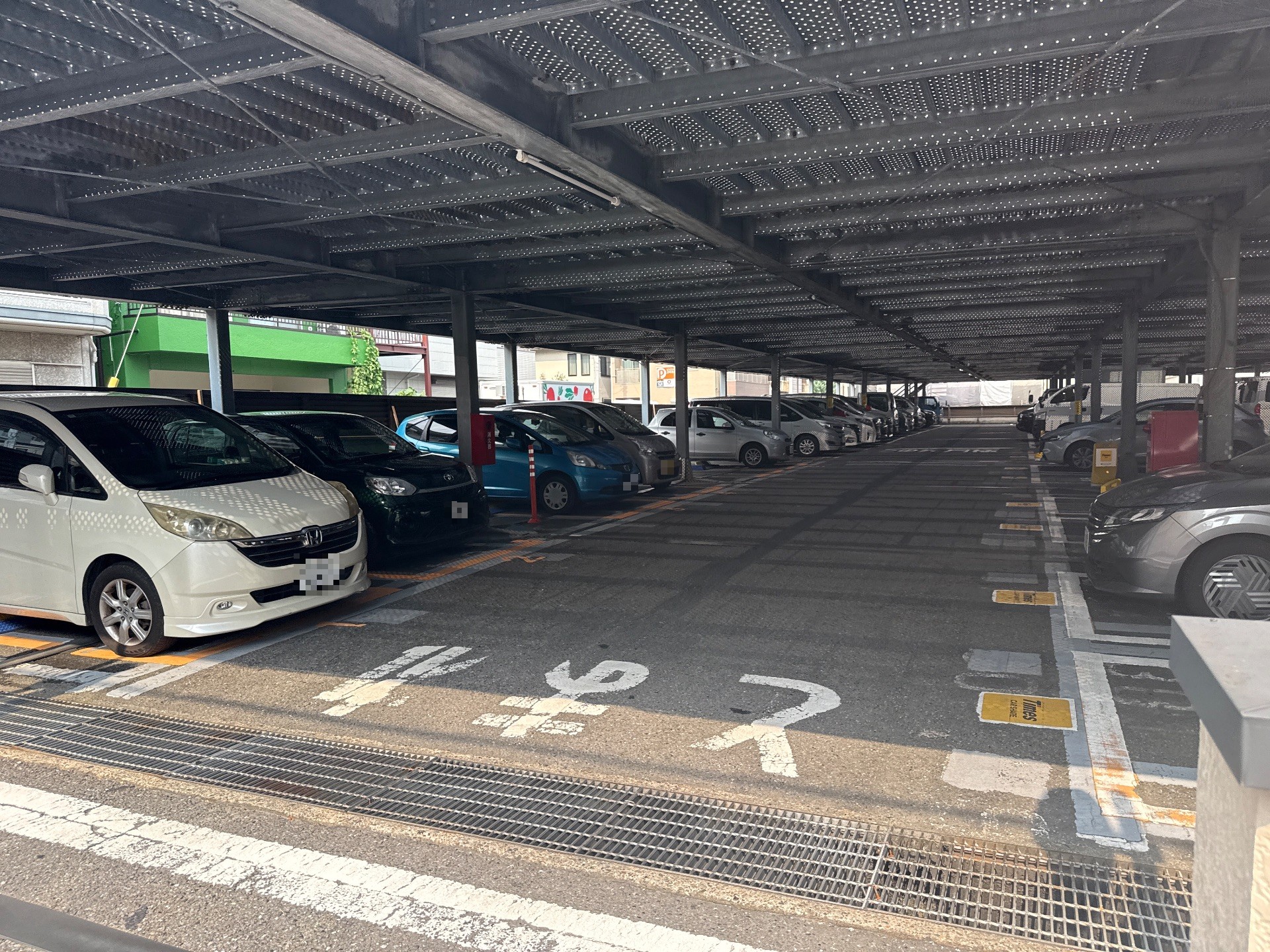 タイムズ菊川3丁目 の写真 2