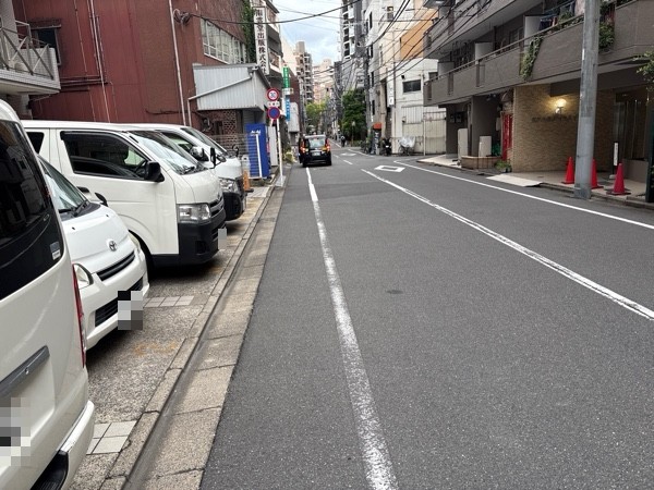 システムパーク江戸川橋 の写真 1