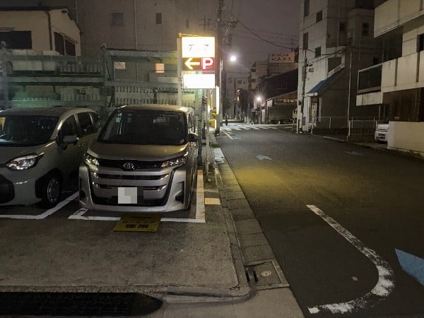 タイムズ森下第5 の写真 1