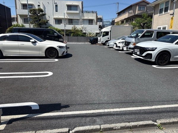 タイムズ渋谷代官山 の写真 2