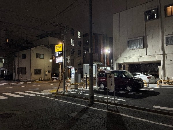 タイムズ森下3丁目第2 の写真 1
