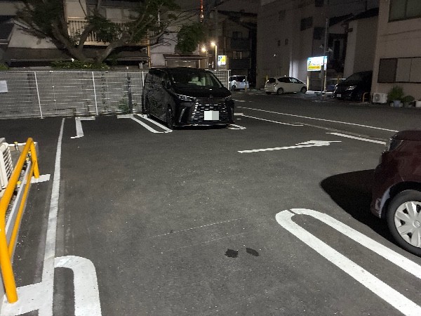 タイムズ森下3丁目第2 の写真 2