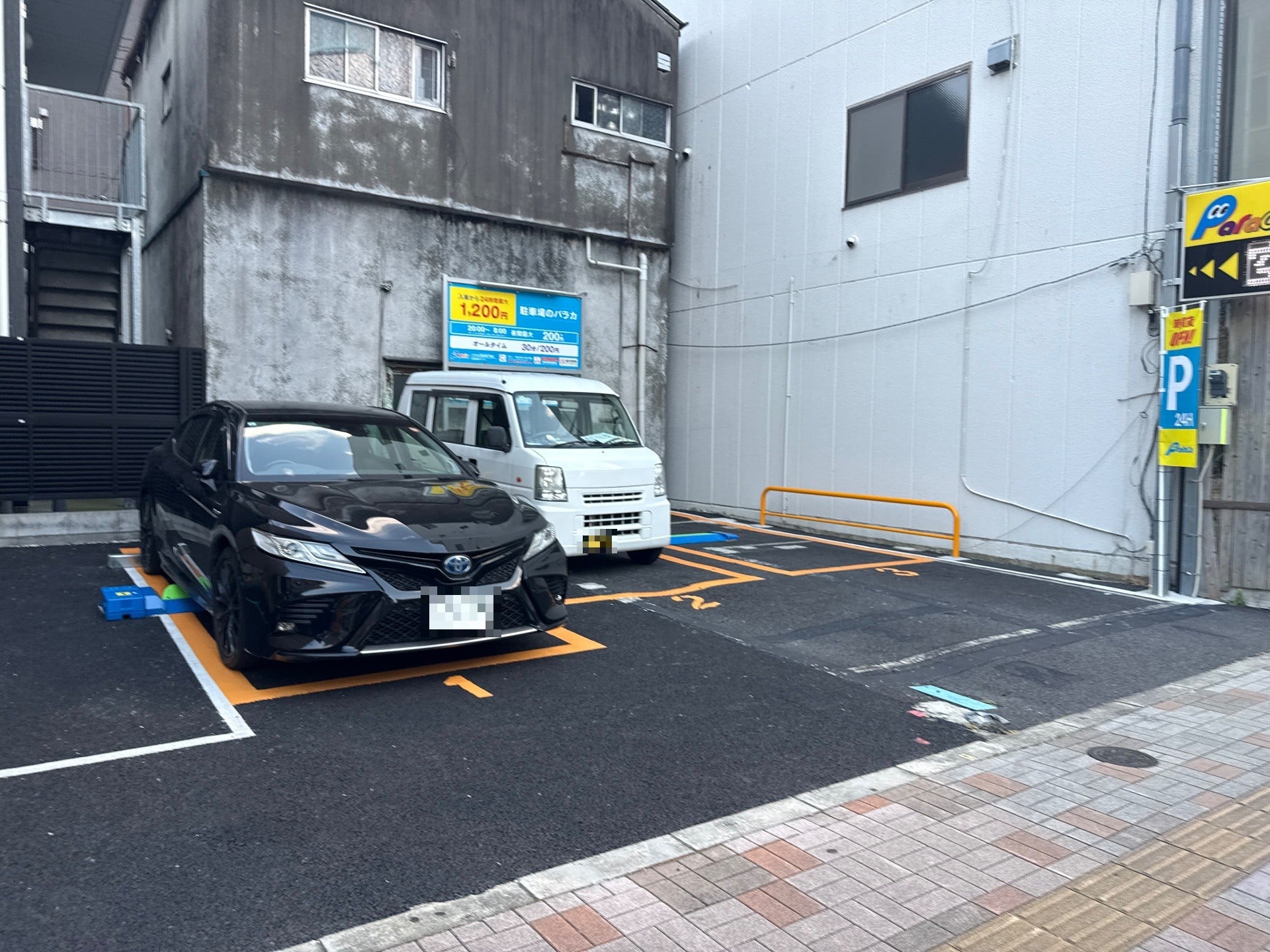 パラカ江東区森下第5 の写真 2