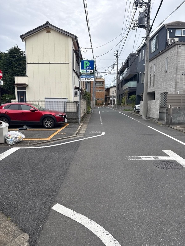 エコロパーク目黒中町第2 の写真 1