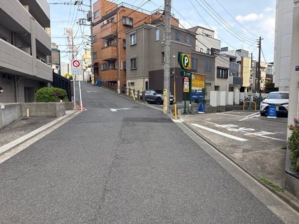 リパーク西五反田8丁目 の写真 1