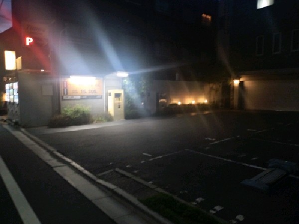 タイムズTNS坂町 の写真 1