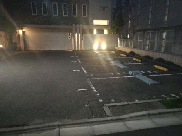 タイムズTNS坂町 の写真 2