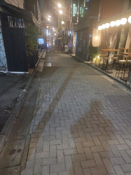コインパーク道玄坂 の写真 1