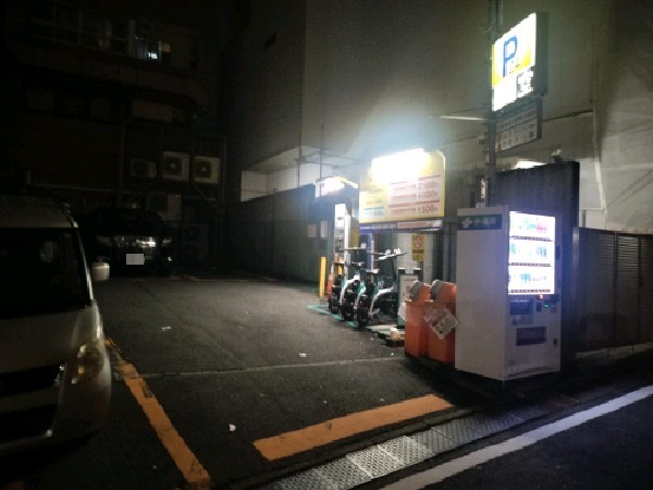 OnePark麹町 の写真 1