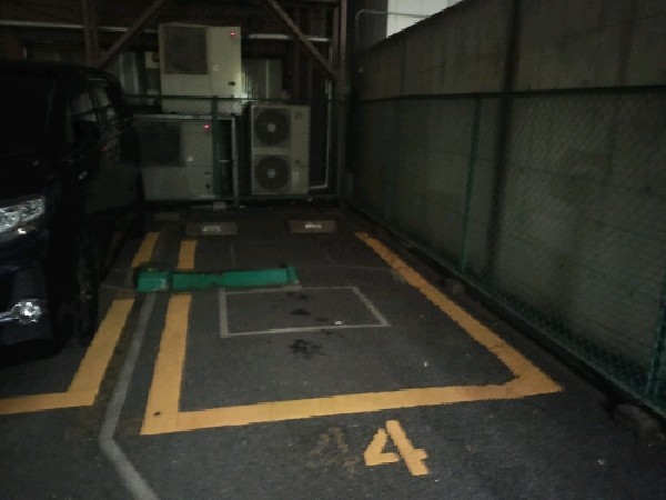 OnePark麹町 の写真 2