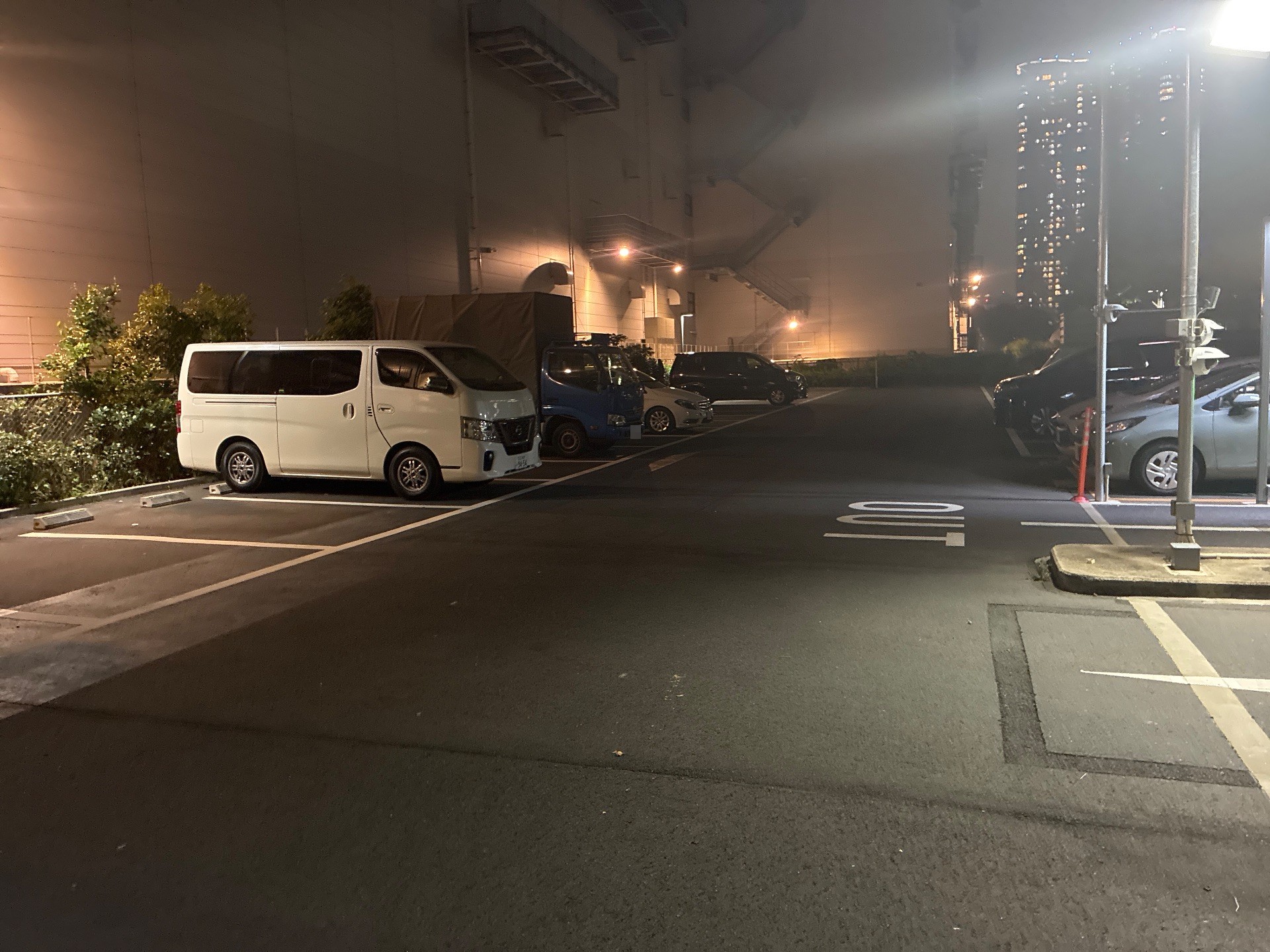 タイムズKDX豊洲グランスクエア の写真 2