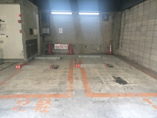 SANパーク 高田馬場6 の写真 2