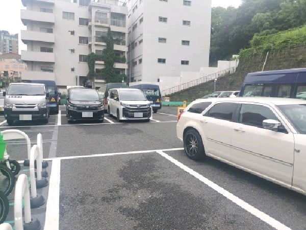 RBパークテレビ朝日前 の写真 2