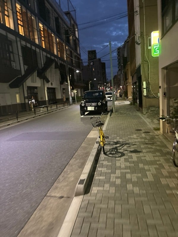 ブレイク蔵前第2 の写真 1