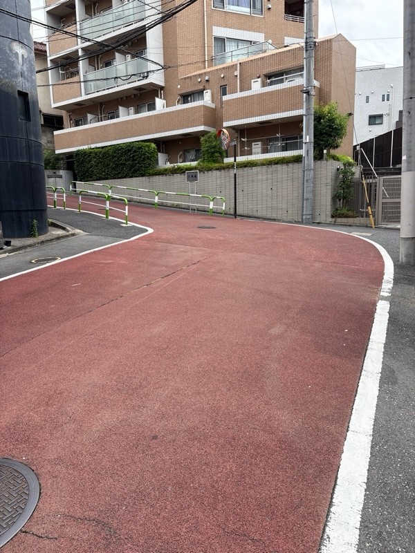 ナビパーク小石川第5駐車場 の写真 1
