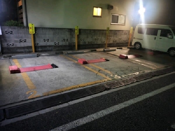 グランディーパーク弥生町2丁目 の写真 2
