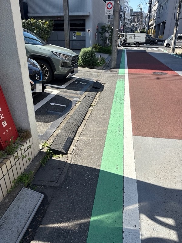 タイムズ目黒2丁目第4 の写真 1
