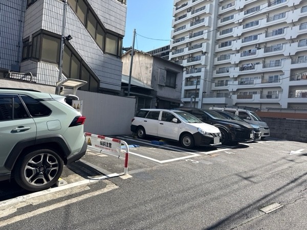タイムズ目黒2丁目第4 の写真 2