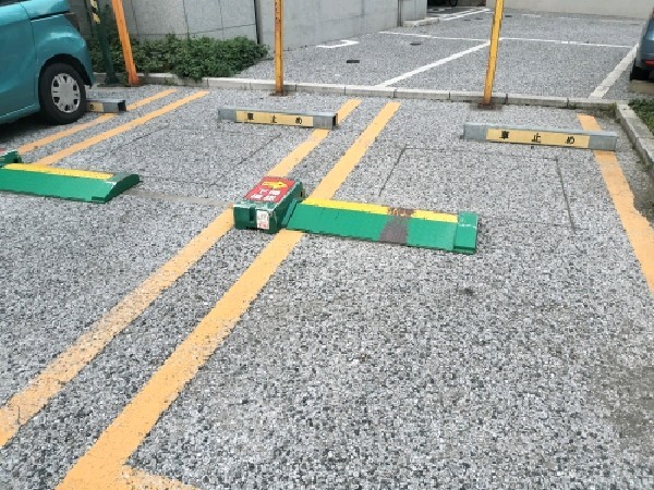 リパーク上落合1丁目第3 の写真 2