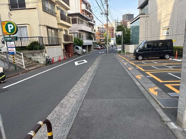 タイムズ五反田文化センター の写真 1