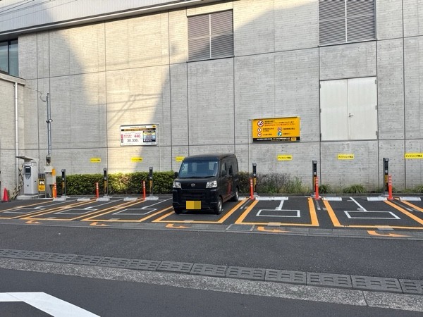 タイムズ五反田文化センター の写真 2