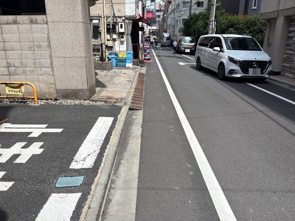 リパーク上野3丁目第8 の写真 1
