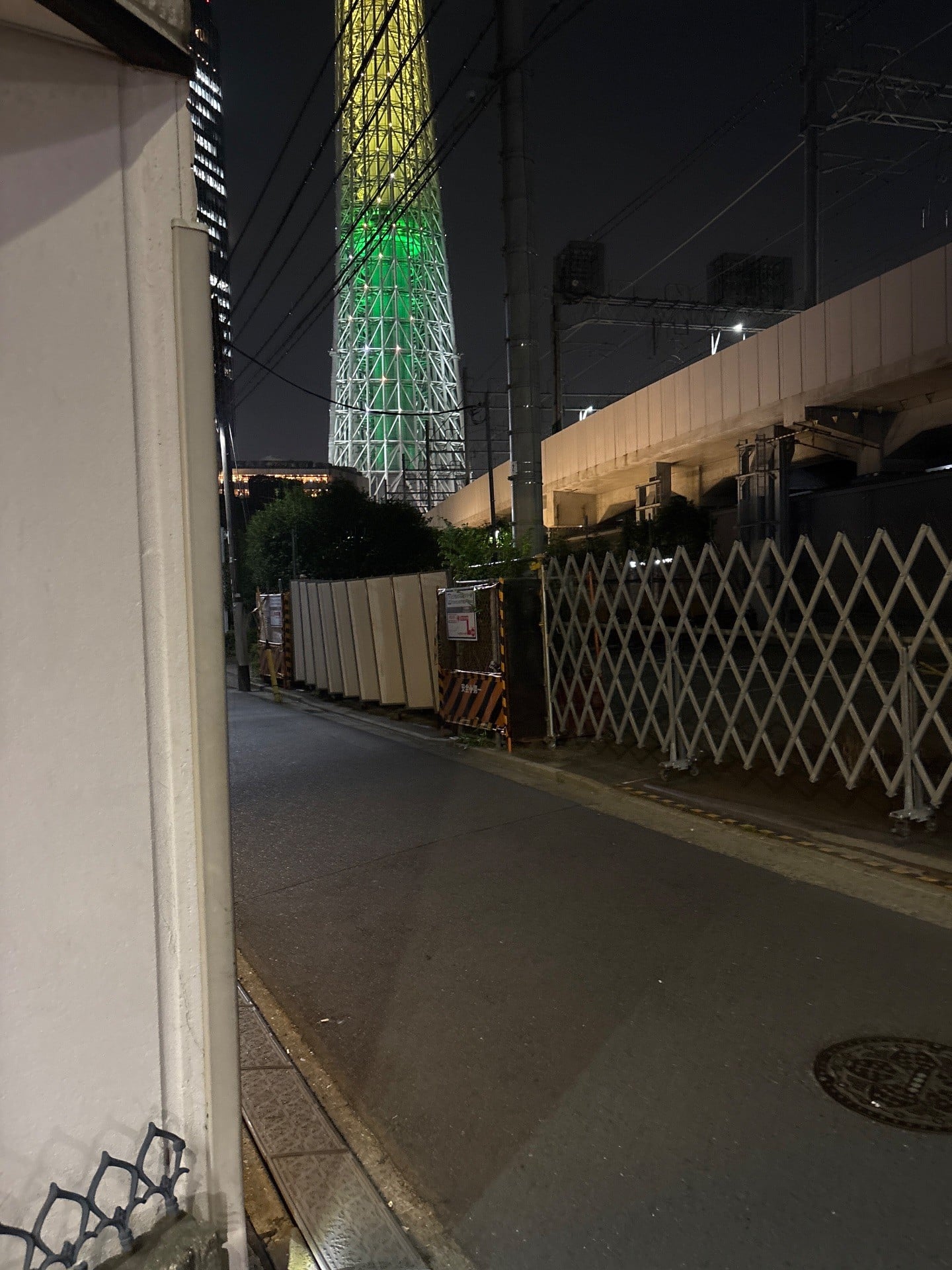 リパーク押上1丁目第4 の写真 1