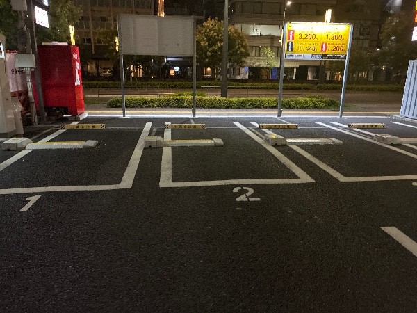 タイムズ新橋4丁目第2 の写真 2