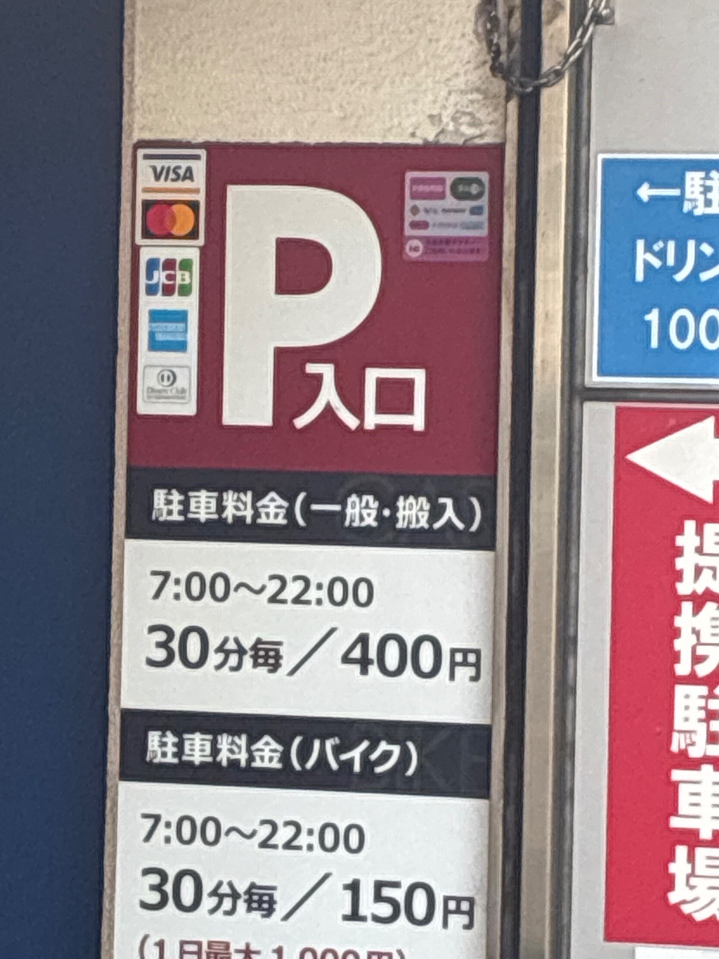 山王グランドビルガレージ の写真 3