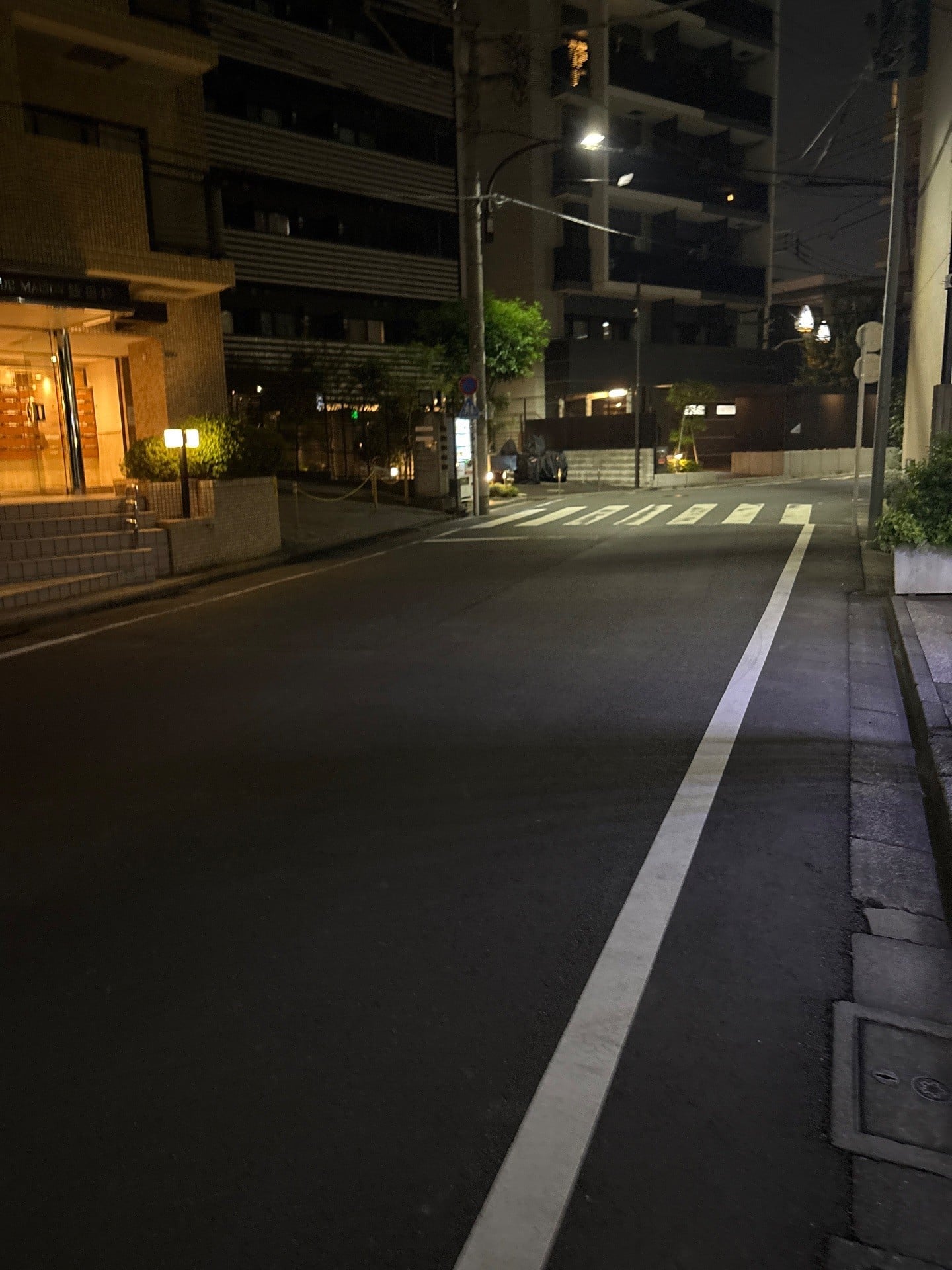 リパーク新宿新小川町第2 の写真 1