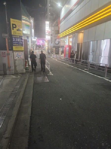 渋谷フラッグパーキング の写真 1