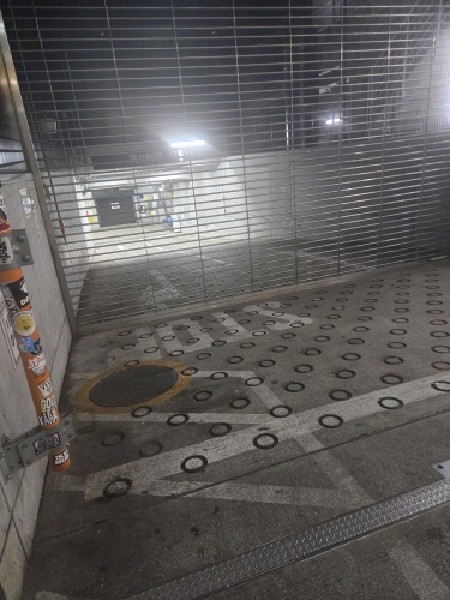 渋谷フラッグパーキング の写真 2