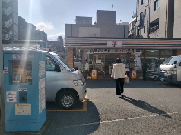 パラカ千駄ヶ谷第3 の写真 3