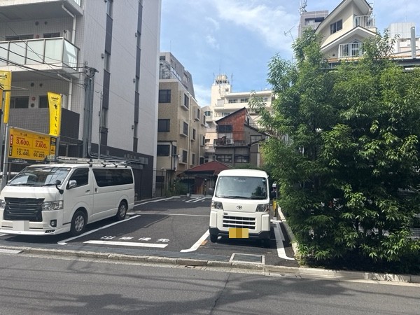 タイムズ三田5丁目第4 の写真 2