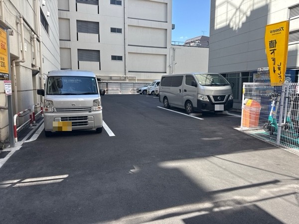 タイムズ太子堂第9 の写真 2