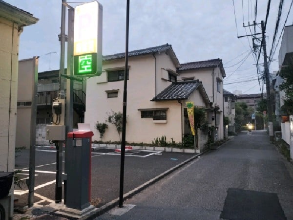 SANパーク東中野 5 の写真 1