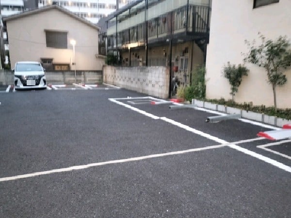 SANパーク東中野 5 の写真 2