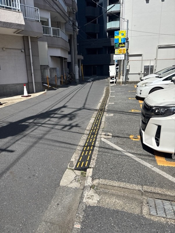 PD南平台町第1 の写真 1