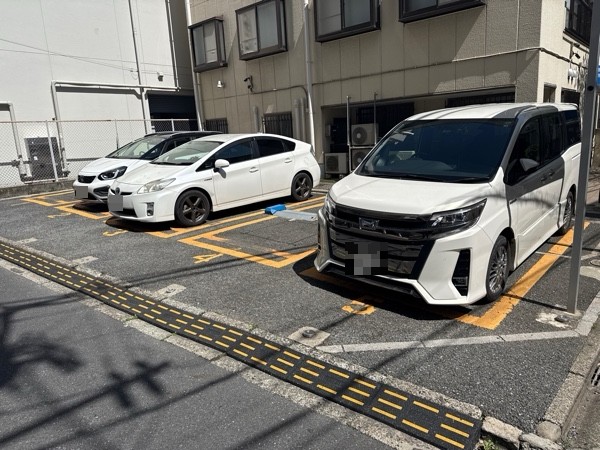 PD南平台町第1 の写真 2