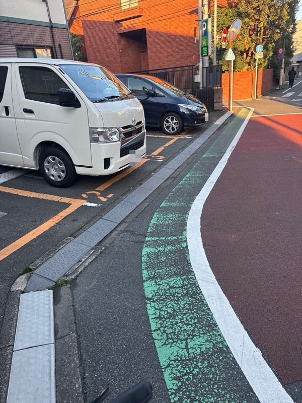 カノープス 三軒茶屋1丁目 の写真 1