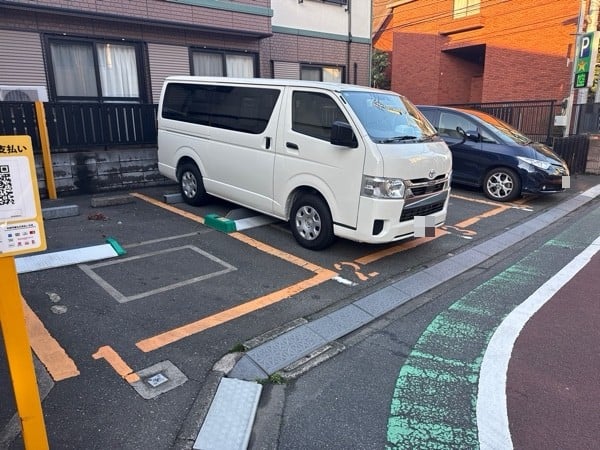 カノープス 三軒茶屋1丁目 の写真 2