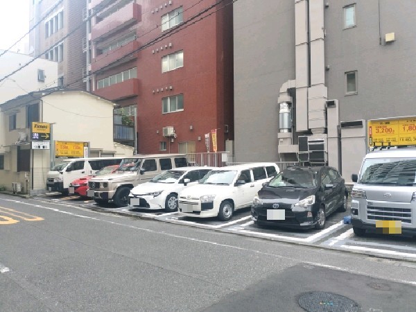 タイムズ九段南3丁目 の写真 1