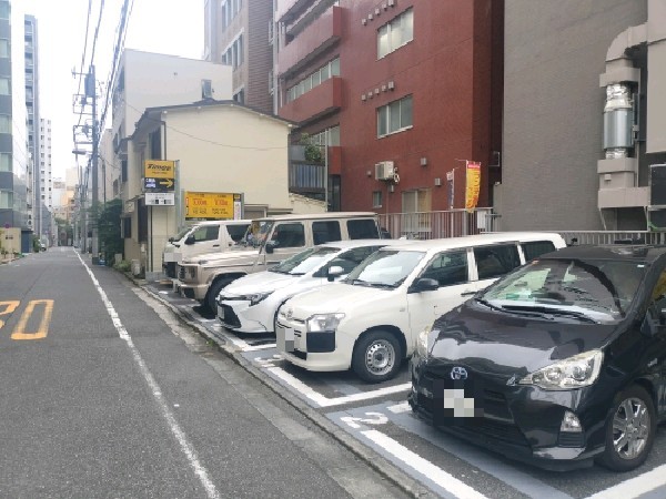タイムズ九段南3丁目 の写真 2