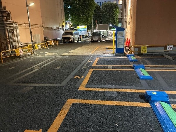パラカ新橋第8 の写真 2