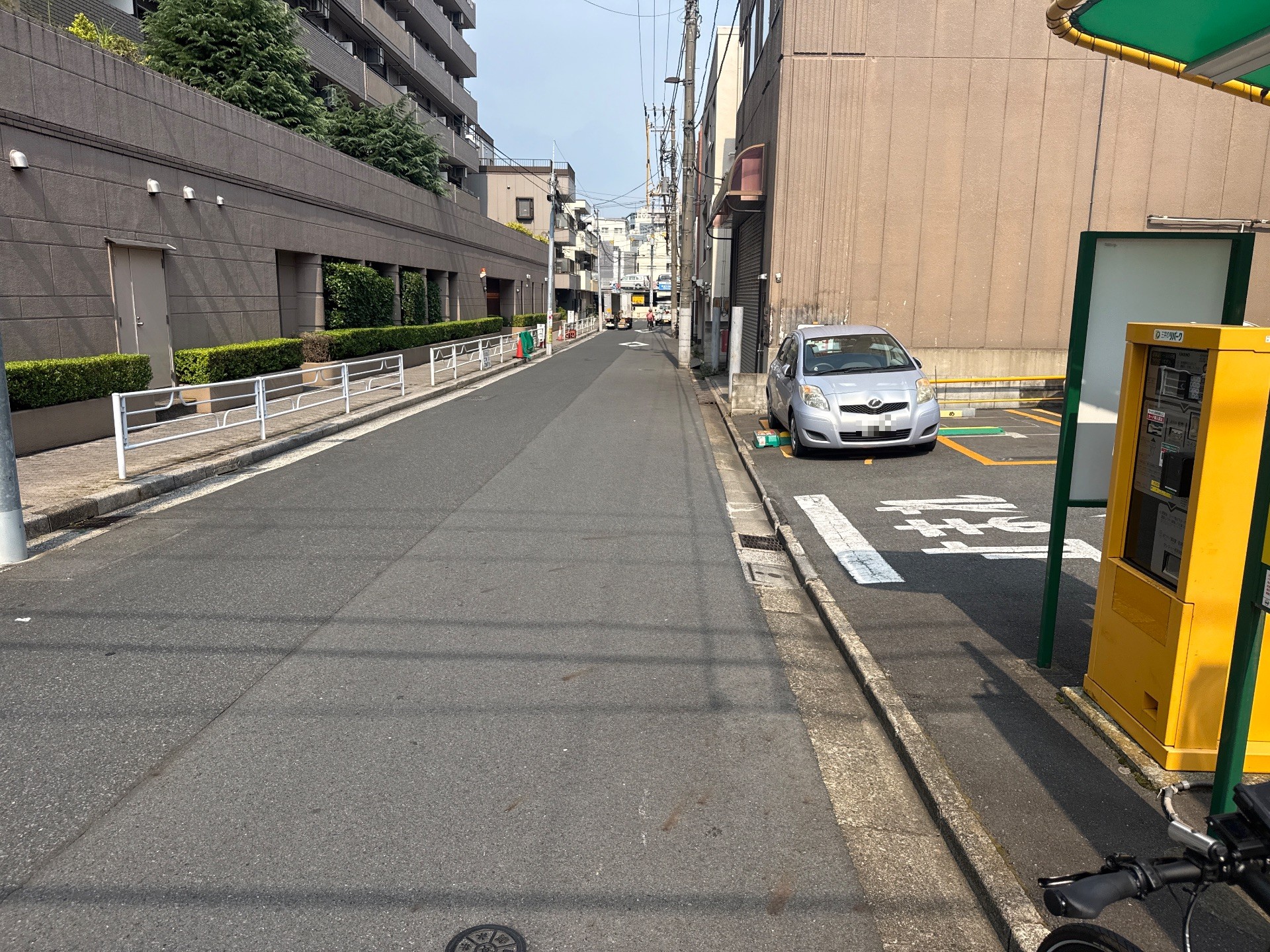リパーク菊川3丁目 の写真 1
